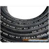 SAE100R5 hydraulic rubber hose