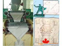 manual mold silicon rubber图1
