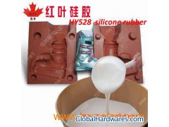 Manual Molding Silicone Rubber图1