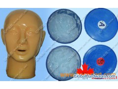 Addition cure silicone rubber图1