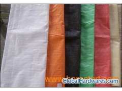 PP woven fabric图1