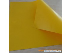 high quality pvc tarpaulin图1