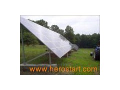 300W Solar Panel (Module) Mono & Poly图1