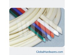 Acrylic Resin Glassfiber Sleeving is图1