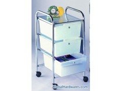Moveable Storage Stand图1