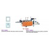 AUTOMATIC BOTTOM SEAL BAG MAKING MACHINE