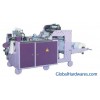 Bags Making Machine - Semi-automatic T-shirt Bags Making Machine