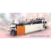 FLOWER SHAPE BAG MAKING MACHINE