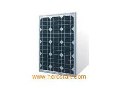 285W Solar Panel Mono Crystalline &Poly Crystalline)图1
