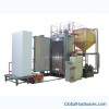 Automatic Block Vacuum Forming Machine(Vertical Type)