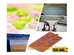 silicone rubber图1