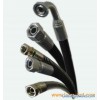 Details of Spiral Wire Hydraulic Hose on Specifications