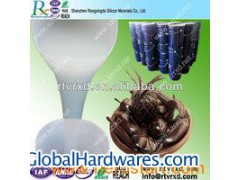 Addition cure silicon rubber raw materials图1