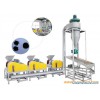Powerful Rubber Grinding Machine