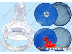 Injection silicone rubber图1