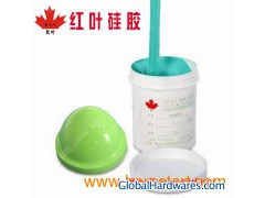 liquid silicone rubber for pad printing图1