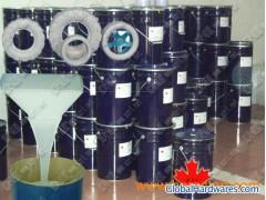 manual mold silicon rubber图1