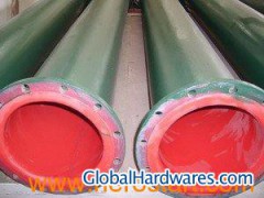Rubber Lined Pipe图1