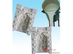 silicone rubber for mold making图1