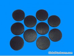 DE003Silicone rubber mat series图1