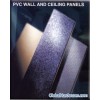 PVC WALL AND CEILING PANELS