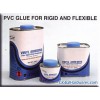 PVC GLUE FOR RIGID AND FLEXIBLE