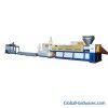Co-extrusion Recycling & Pelletizing Machine