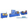 EXTRUSION LINE FOR PP HEAVY-DUTY STRAPPING BAND