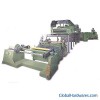 P.V.C. COIL MAT MAKING MACHINE