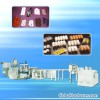 PET Sheet Extrusion Molding Machine