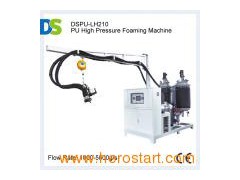 High Pressure Thermal Insulation Foam Machine图1