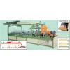 PVC Sheet Profile Wrapping  Making Equipment