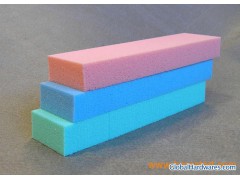 PE/PU foam sheet/Arts & Crafts Colored PU Foam Sheets/PU com图1