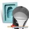 Manual Molding Silicone Rubber