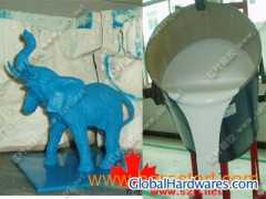 Sell Manual mold design silicone rubber图1