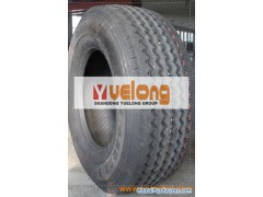 Radial Tire (315/80R22.5)图1