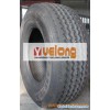 Radial Tire (315/80R22.5)