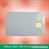 contact IC card