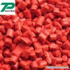 Great coloring strength Plastic masterbatch