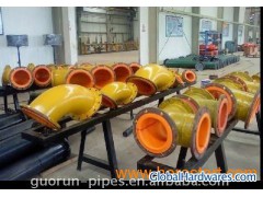 Corrosion Resistance Pipe图1