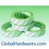 DOUBLE SIDE NAMEPLATE TAPE