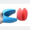 Silicone Oven Mitt