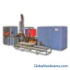 High Frequency Induction Heating Machine