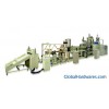 PET Sheet Extrusion Line