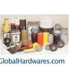 Anti-Corrosion Material (Wrapping Tape, Heat Shrinkable Shee