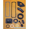 Plastic and Rubber Parts