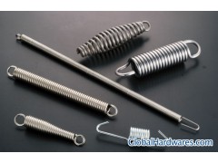 Extension Spring / Drawspring (see the detils)图1