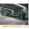Plastic Recycling Machine