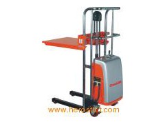 Power Platform Stacker (EPS)图1