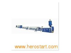 PVC Pipe Production Line图1